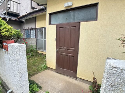 【その他】 | 佐倉市本町連棟戸建て
