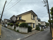 佐倉市本町連棟戸建ての画像