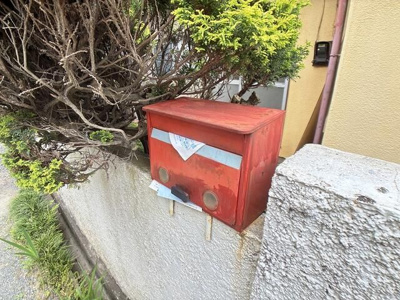 【その他共用部分】 | 佐倉市本町連棟戸建て
