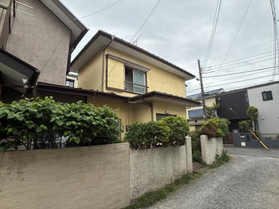  | 佐倉市本町連棟戸建て
