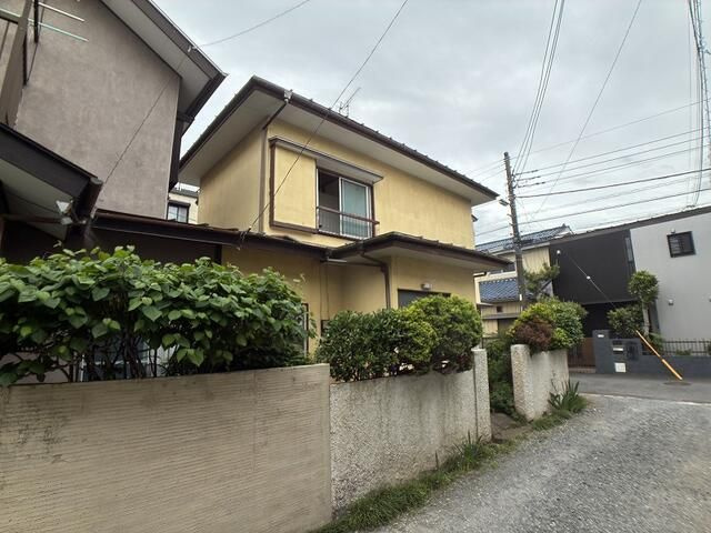  | 佐倉市本町連棟戸建て