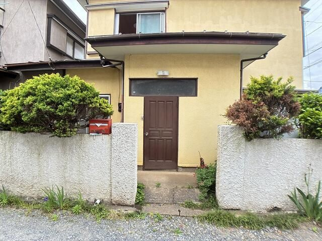 【その他】 | 佐倉市本町連棟戸建て