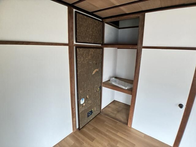 【収納】 | 佐倉市本町連棟戸建て