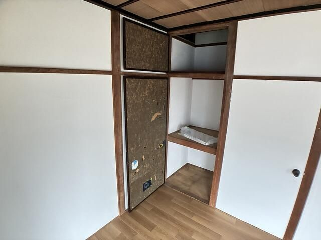 【収納】 | 佐倉市本町連棟戸建て
