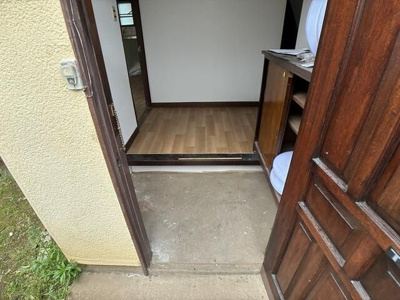 【玄関】 | 佐倉市本町連棟戸建て