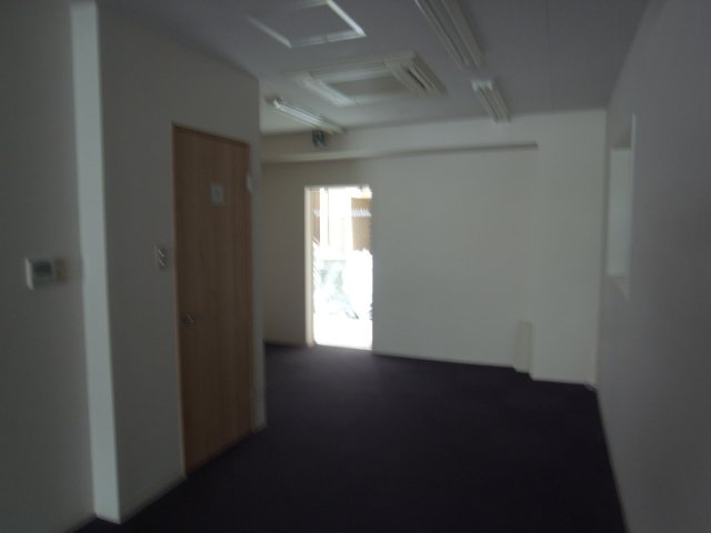 大阪市東淀川区東中島２丁目の店舗事務所