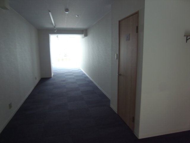 大阪市東淀川区東中島２丁目の店舗事務所