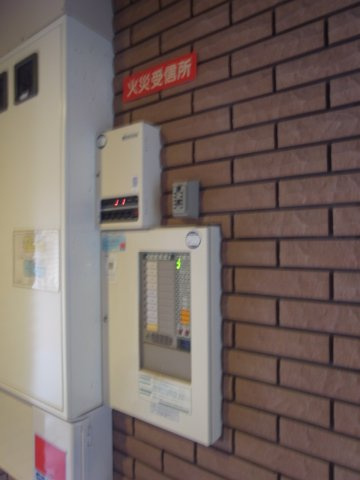 大阪市東淀川区東中島２丁目の店舗事務所