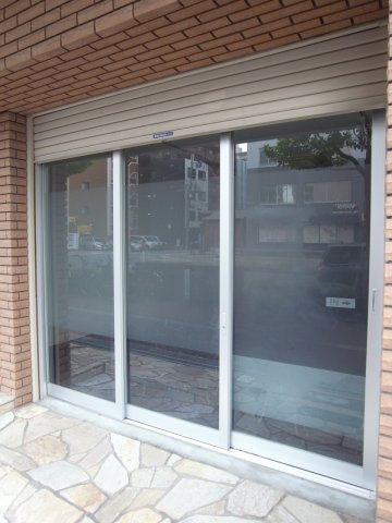 大阪市東淀川区東中島２丁目の店舗事務所