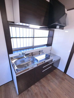 【キッチン】 | 佐倉市臼井台Ｋ邸戸建