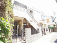 Ｌａ　ｅｓｔ　Ｍａｉｓｏｎの画像