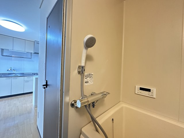 長崎ハイツの設備