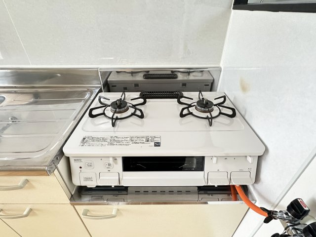 長崎ハイツの設備