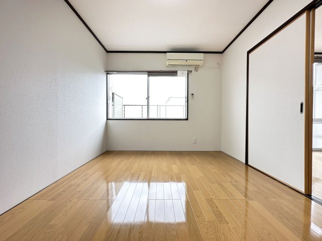 長崎ハイツの内装