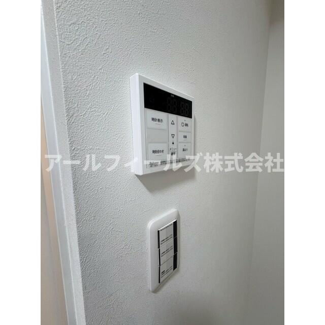 ＲＥＺＥＴ柏のその他