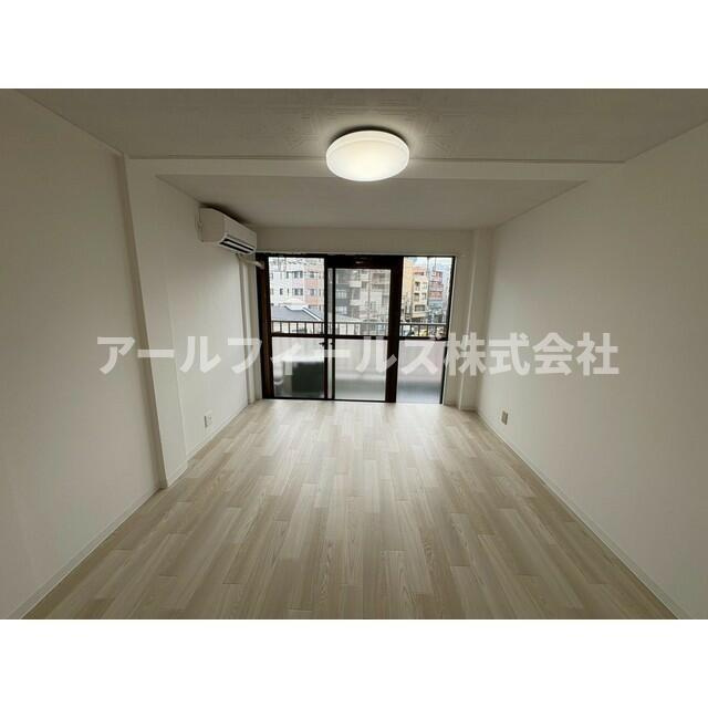 ＲＥＺＥＴ柏の居間・リビング