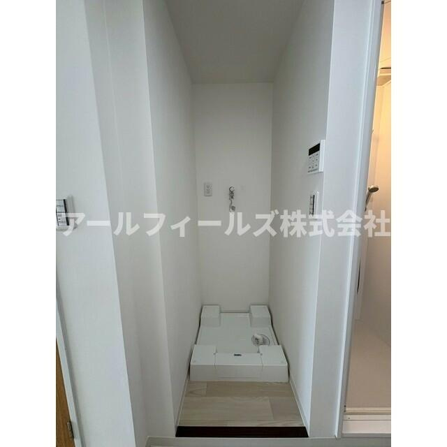 ＲＥＺＥＴ柏の内装