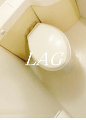 【トイレ】 | 三清ハウス | トイレです。