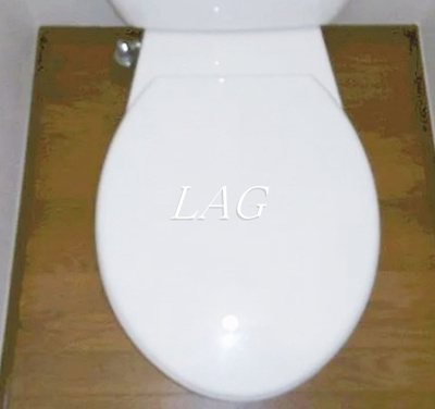 【トイレ】 | リヴェール | トイレです。
