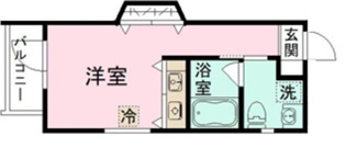 【間取り】 | グランニール梅ヶ丘 | 間取りです。