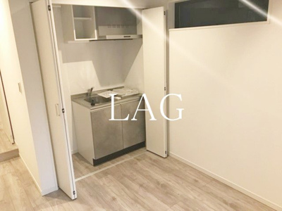 【居間・リビング】 | グランニール梅ヶ丘 | 洋室のお部屋です。