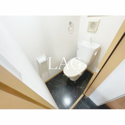 【トイレ】 | アヴァンセＣＯＣＯ | トイレです。