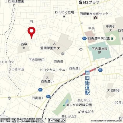 【外観】 | Ｂｅｔｈｌｅｈｅｍ四街道