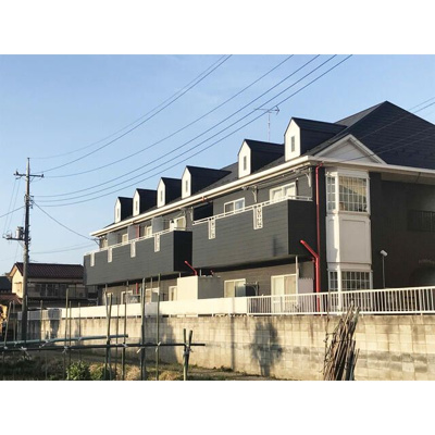 【外観】 | Ｂｅｔｈｌｅｈｅｍ四街道