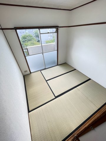 【和室】