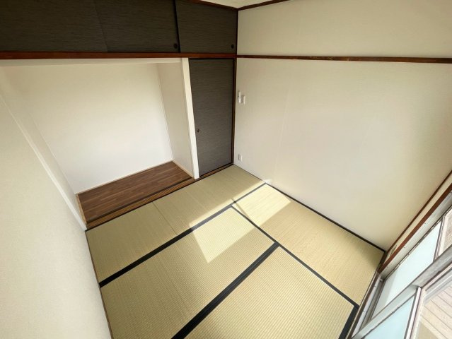 【和室】