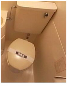 【トイレ】