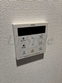 【設備】 | コートタケトクⅢ
