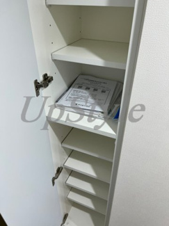 【収納】 | リヴシティ向島参番館