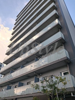 【外観】 | リヴシティ向島参番館