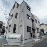 メルディア四ツ木Ⅳの画像