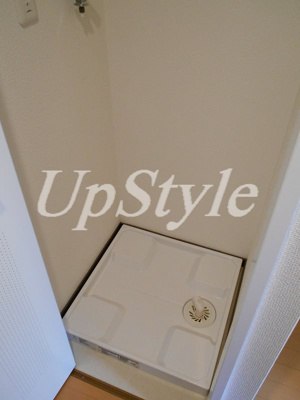 【設備】 | アンデパンダン