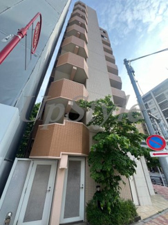 【外観】 | アンデパンダン