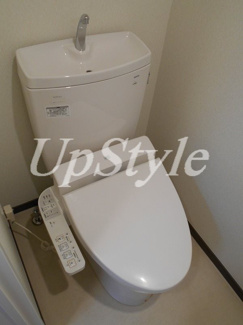 【トイレ】 | アンデパンダン