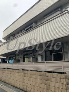 【外観】 | エムライズ田端
