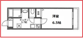 【間取り】 | エムライズ田端