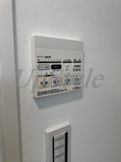 【設備】 | アーバンパークお花茶屋