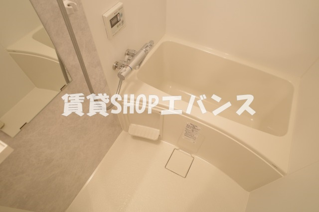 【浴室】 | ソレイユM船橋