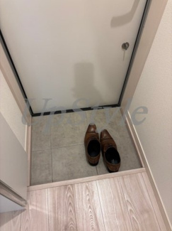【玄関】 | アレイ町屋