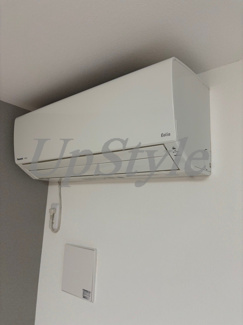【設備】 | アレイ町屋
