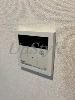 【設備】 | アレイ町屋