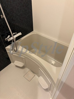 【浴室】 | アレイ町屋