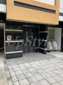 【エントランス】 | レグゼ入谷