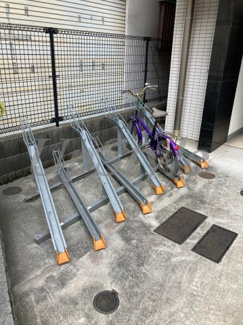 【その他共用部分】 | レグゼ入谷