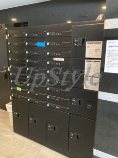 【その他共用部分】 | レグゼ入谷