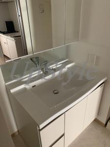 【洗面所】 | プリメーラ